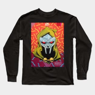 doom forever Long Sleeve T-Shirt